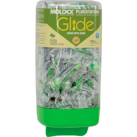 Moldex 6883 Glide® PlugStation® Earplug Dispenser Corded 150 Pairs/Dispenser 6883