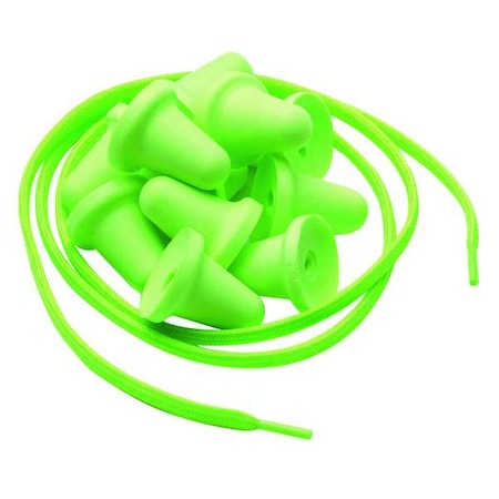 Jazz Band Replacement Pods & Neck Cd 5PR/PK=EA MPN:6504
