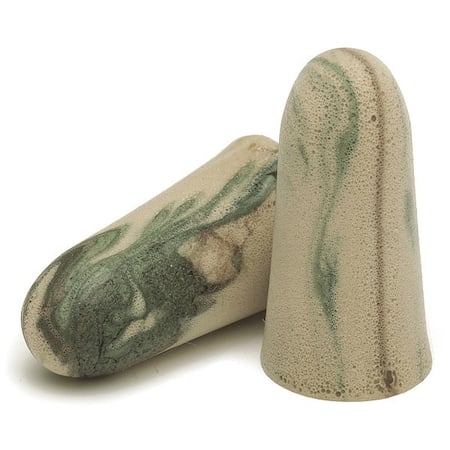 Camo Plugs Disp (Specialops) Uncorded- Nrr 33 MPN:6608
