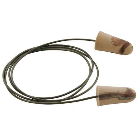 Camo DISP. Earplugs Special Ops Corded Nrr 33 MPN:6609