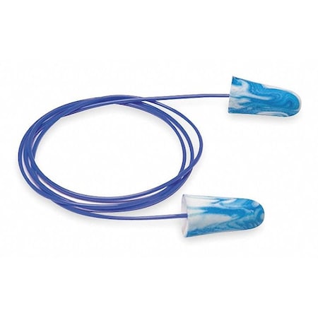 Sparkplugs Disposable Ear Plug Vinyl Corded MPN:6615