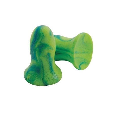 Meteors Small Disp Earplugs Uncorded- Nrr 28 MPN:6630