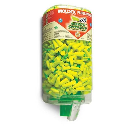 Goin Green Plugstation With Mounting Bracket MPN:6647