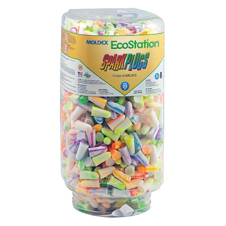 Sparkplugs Ecostation Refill MPN:6704