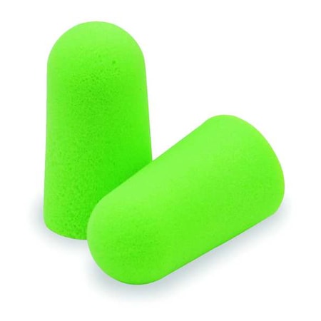 Pura-Fit Disp Earplug Uncorded (2000 Per Case) MPN:6800