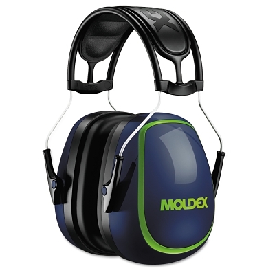 MX-5 Cool Look Cool Comfort Earmuff MPN:6120