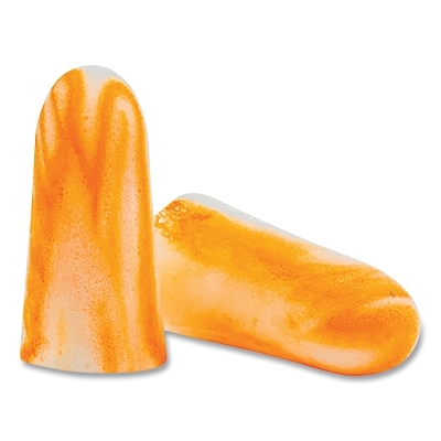 Softies Disposable Earplugs Uncorded MPN:6600