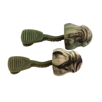 Glide Camo Foam Twist-Inearplugs Uncorded MPN:6941
