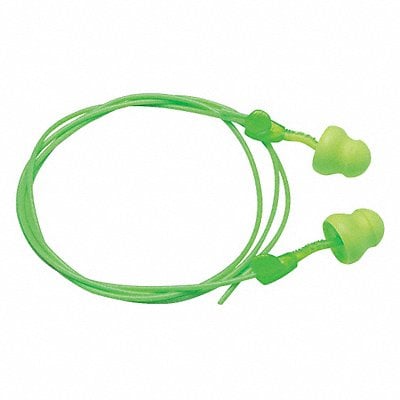 Ear Plugs Corded Pod 30dB PK100 MPN:6945