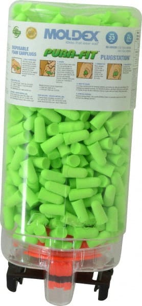 Earplug Dispenser MPN:6845 - Pkg Qty 500