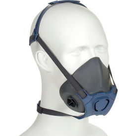 Moldex 7002 7000 Series Half Mask Respirator Medium 7002