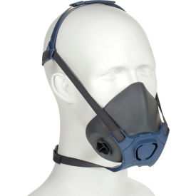 Moldex 7003 7000 Series Half Mask Respirator Large 7003