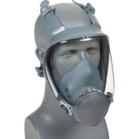 Moldex 9001 9000 Series Full Face Respirator Small 9001