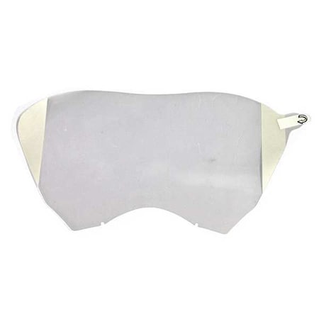 Lens Covers, 5 in H, 8.5 in W, PK15 MPN:0093