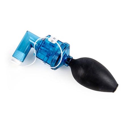 Sensitivity Solution Nebulizer MPN:0301