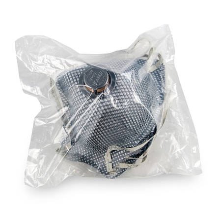 Particulate Mask, w/Exhale, N99, Disposble MPN:2310N99