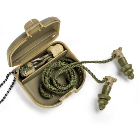 BattlePlugs/Camo Glide, 6498-6941, No Rol MPN:6698