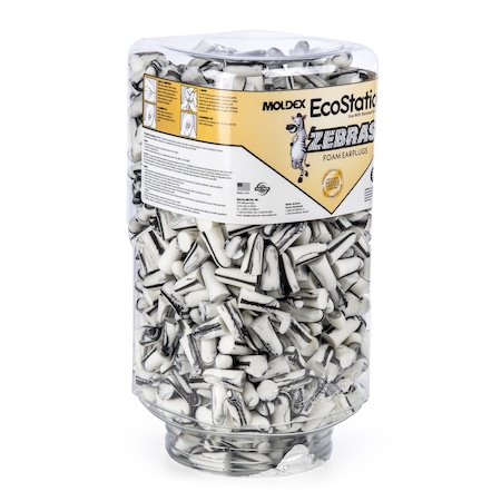 EcoStation Earplug Dispenser MPN:6710