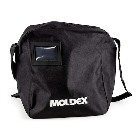 Respirator Bag, Reusable MPN:9780