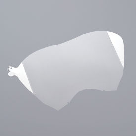 Moldex 0093 Faceshield Protector For 9000 Series Full Face Respirator 15/Bag 0093