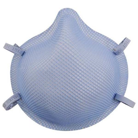 Medium N95 Disposable Respirator MPN:1512