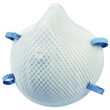 Respirator N95 20/Bx MPN:2200N95