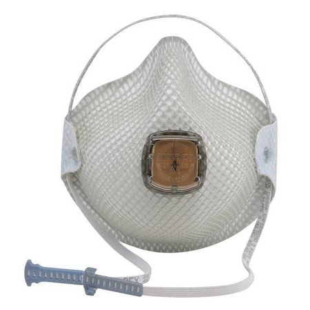 Handystrap N95 Particulate Respi 2700N Small Bx/ MPN:2701N95