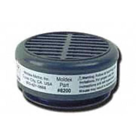 Acid Gas Cartridges MPN:8200