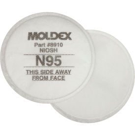 N95 Particulate Pre-Filter MPN:8910