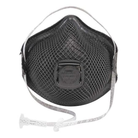 Respirator M2700 N Series w/Ventex Med/Large MPN:M2700N95