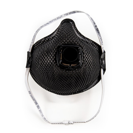 Handystrap N95 Particulate Resp BOX/10 MPN:M2801N95