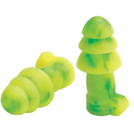 Jetz Reusable Earplugs-Uncorded BOX/50 MPN:6450