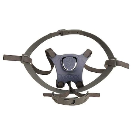 7000 Head Strap Assemblyreplacement MPN:0072