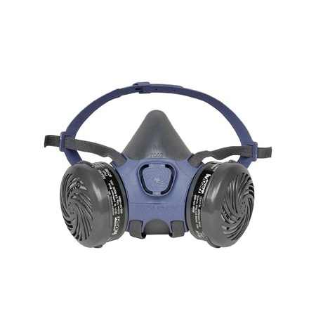 Medium Pre-Assembled 7000 Half Mask Respirator R MPN:7112