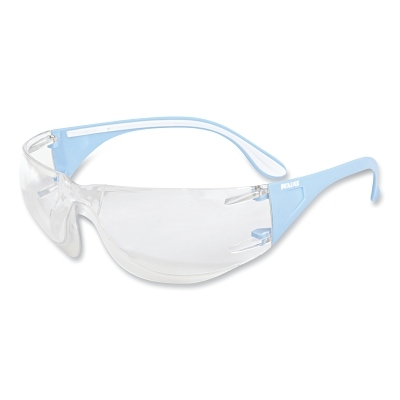 Eye Protection Overmoldwith A Clear Lens MPN:5002C-2
