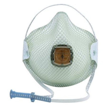 Vend Pk 2700N95 Handystrap Respirators Ventex MPN:2700V