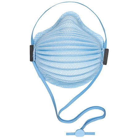 Airwave Hc Surgical N95RESPIRATOR Size M/L MPN:4150