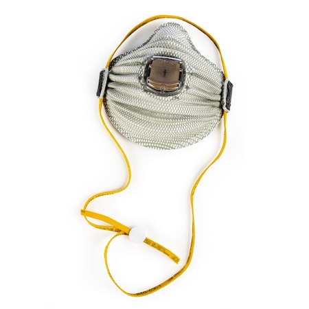 Airwave N100 Respirator Size S MPN:4701