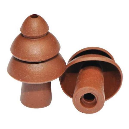 Battleplugs Earplug REPLTIPS/#6499 Large MPN:6489T
