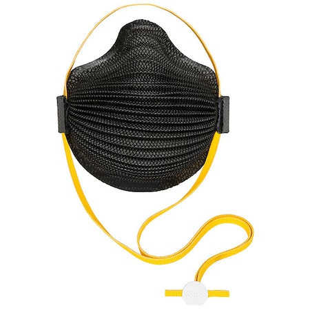 Airwave M Series N95 Respirator Size S MPN:M4621