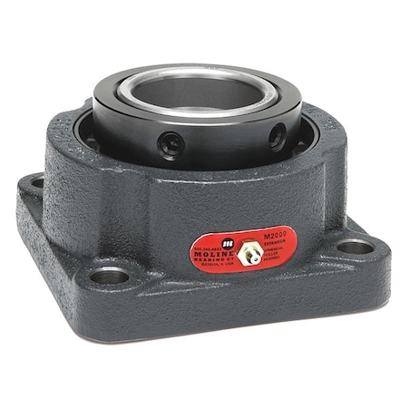 Flange Brg, Spherical Roller, 1 1/2in Bore MPN:19111108