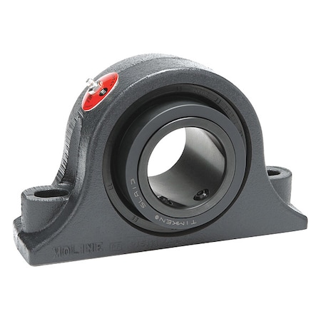Pillow Block Brg, 2 11/16in Bore, Cst Iron MPN:19121211