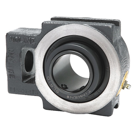 Take-Up Brg, 1 15/16 in Bore, Steel Insert MPN:19251115