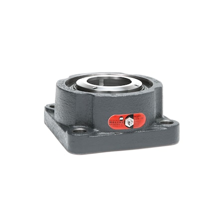 4 Bolt Flange Bearing, Cast Iron MPN:19611300