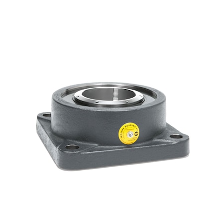 4 Bolt Flange Bearing, Cast Iron MPN:19711307