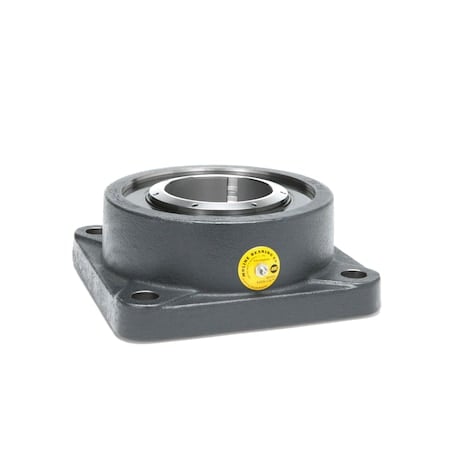 4 Bolt Flange Bearing, Cast Iron MPN:19711315