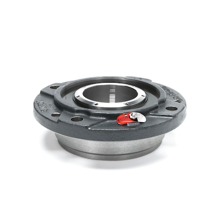 4 ME3000 PILOTED FLANGE EXP MPN:29631400