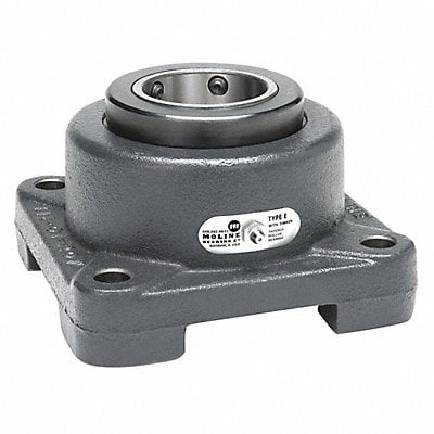 Flange Bearing Tapered Roller 3in Bore MPN:19311300