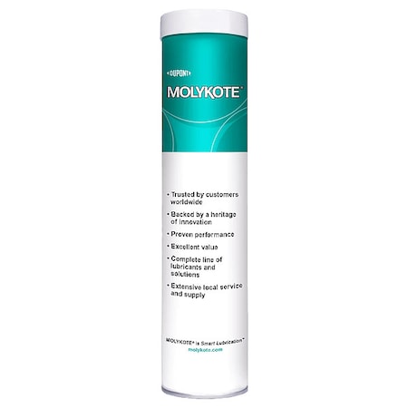 Example of GoVets Molykote brand