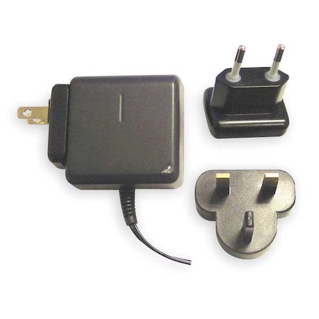 Universal Adapter, Interchangeable Plugs MPN:5380-331
